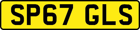 SP67GLS