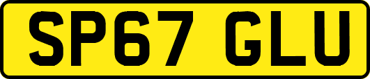 SP67GLU