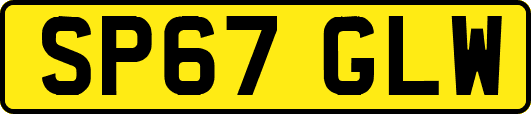 SP67GLW
