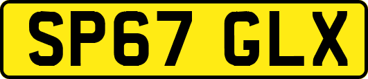 SP67GLX