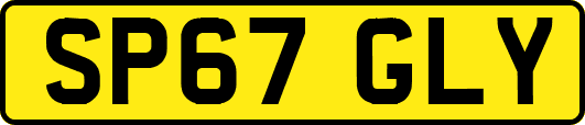 SP67GLY