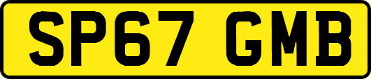 SP67GMB