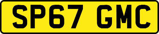 SP67GMC