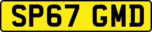 SP67GMD