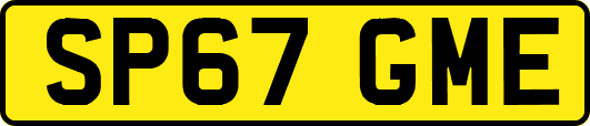 SP67GME