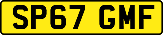 SP67GMF