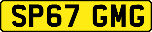 SP67GMG