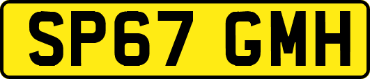 SP67GMH