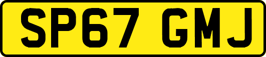 SP67GMJ