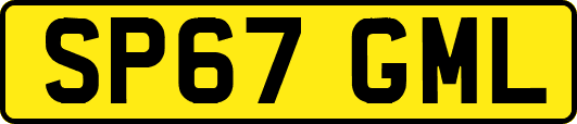 SP67GML