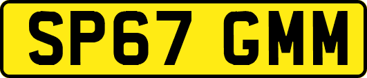 SP67GMM