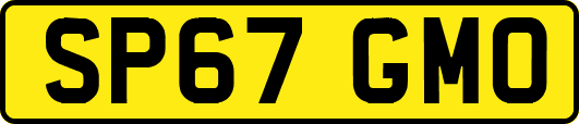 SP67GMO