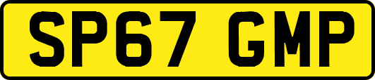 SP67GMP