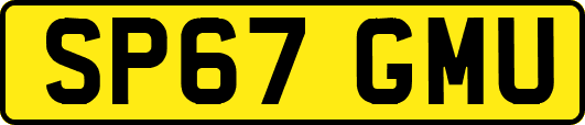 SP67GMU