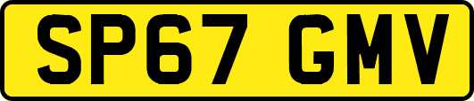SP67GMV