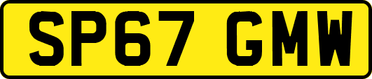 SP67GMW