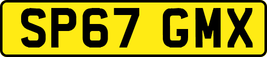 SP67GMX