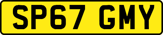 SP67GMY