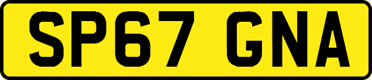 SP67GNA
