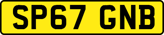 SP67GNB