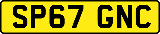 SP67GNC