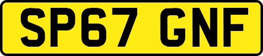 SP67GNF