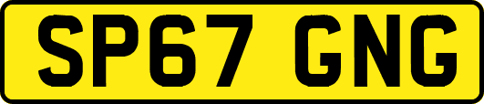 SP67GNG