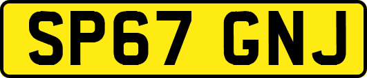 SP67GNJ