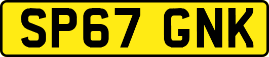 SP67GNK