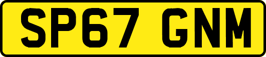 SP67GNM