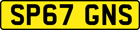 SP67GNS