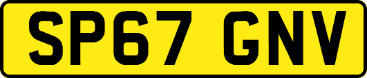 SP67GNV