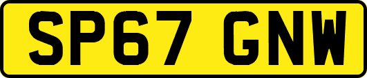 SP67GNW