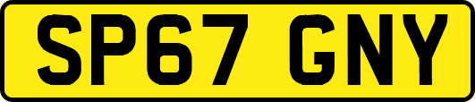 SP67GNY