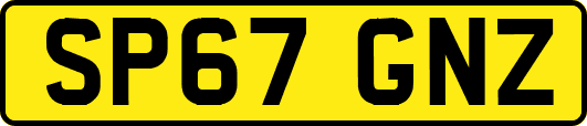 SP67GNZ