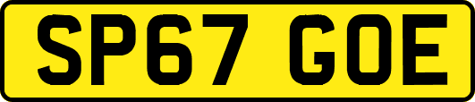 SP67GOE