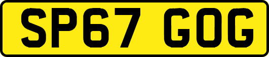 SP67GOG