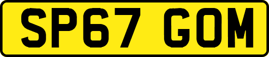 SP67GOM