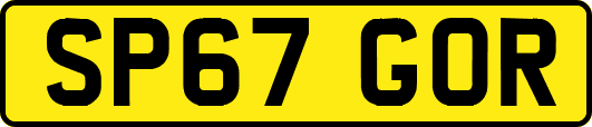 SP67GOR