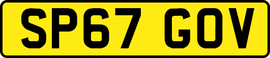 SP67GOV