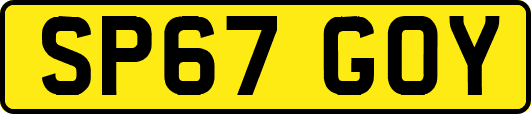 SP67GOY