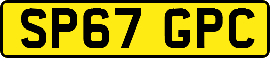 SP67GPC