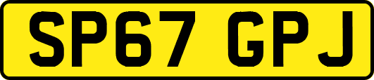SP67GPJ