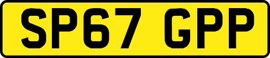 SP67GPP