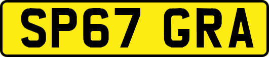 SP67GRA