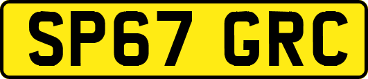 SP67GRC