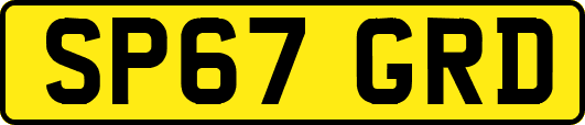 SP67GRD