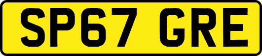 SP67GRE