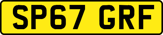 SP67GRF