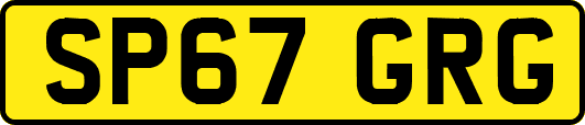 SP67GRG